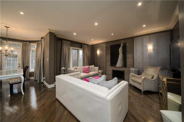 33 Cherokee Dr, House detached with 4 bedrooms, 3 bathrooms and 4 parking in Vaughan ON | Image 8
