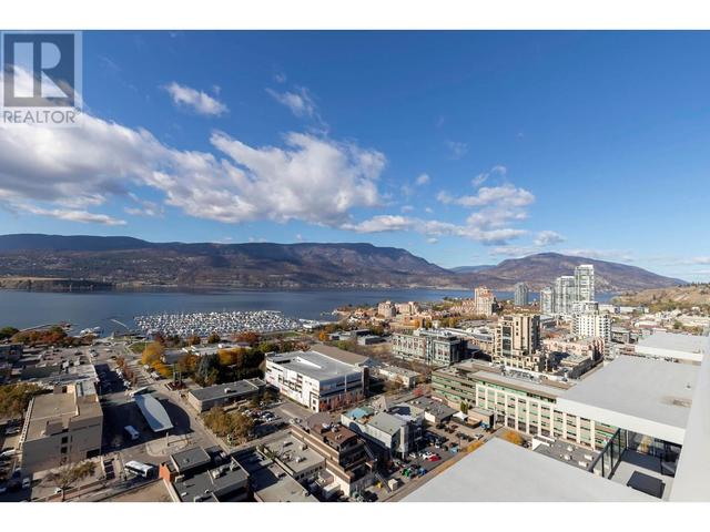 908 - 1471 St Paul Street, Condo with 2 bedrooms, 2 bathrooms and 1 parking in Kelowna BC | Image 36