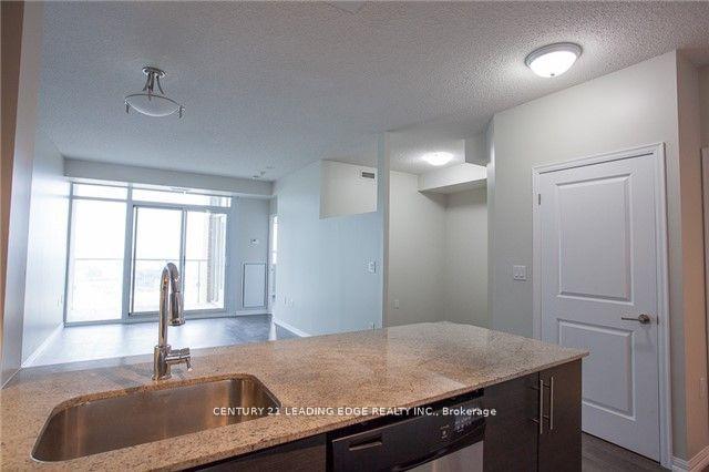 1009 - 125 Western Battery Rd, Condo with 2 bedrooms, 2 bathrooms and 1 parking in Toronto ON | Image 6