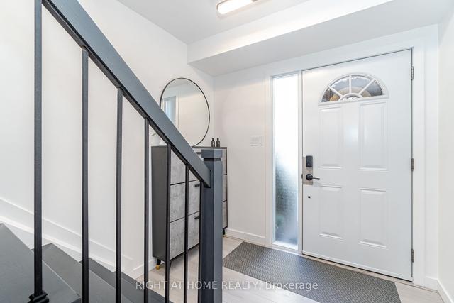 72 - 2120 Rathburn Rd E, Townhouse with 3 bedrooms, 4 bathrooms and 2 parking in Mississauga ON | Image 32