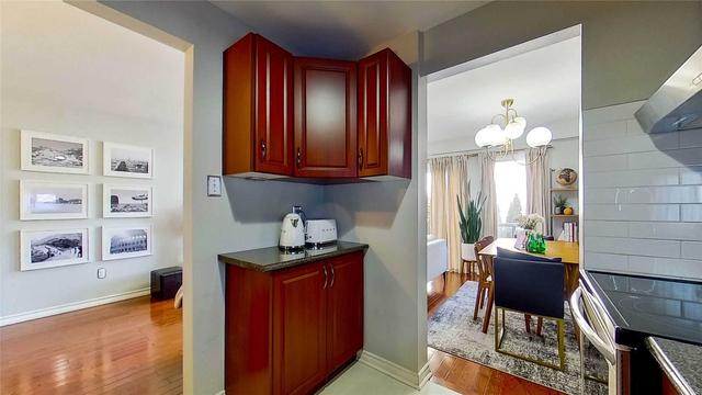 51 - 1131 Sandhurst Circ, Townhouse with 3 bedrooms, 2 bathrooms and 2 parking in Toronto ON | Image 3