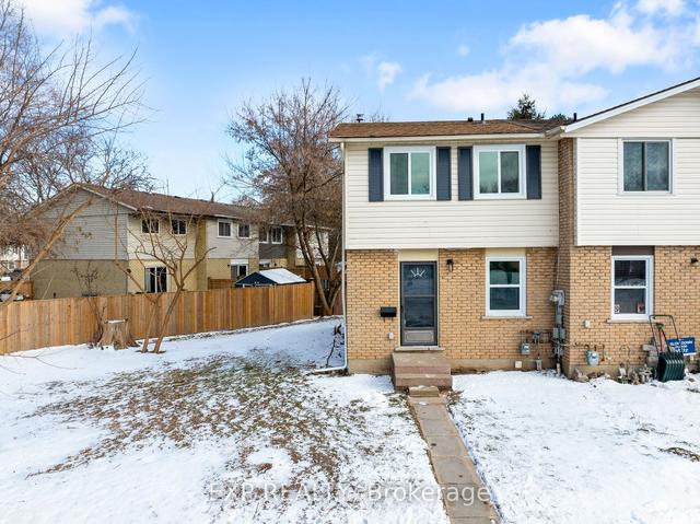 3132 Secord Pl, House attached with 3 bedrooms, 1 bathrooms and 3 parking in Niagara Falls ON | Image 12