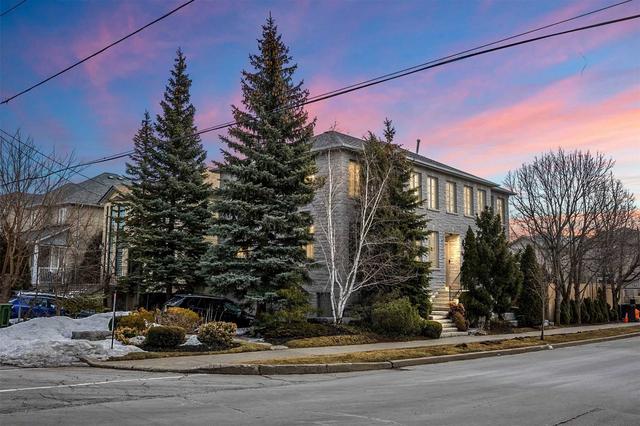 149 Glen Park Ave, House detached with 5 bedrooms, 5 bathrooms and 6 parking in Toronto ON | Image 1