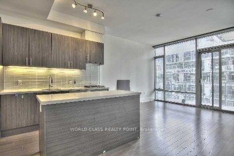 931 - 39 Queens Quay E, Condo with 1 bedrooms, 1 bathrooms and 1 parking in Toronto ON | Image 7
