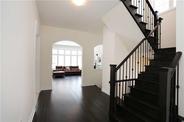 12 Accolade Crt, House detached with 5 bedrooms, 6 bathrooms and 6 parking in Brampton ON | Image 10