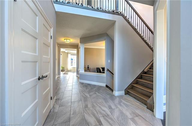 1131 Melsetter Way, House detached with 5 bedrooms, 3 bathrooms and 4 parking in London ON | Image 47