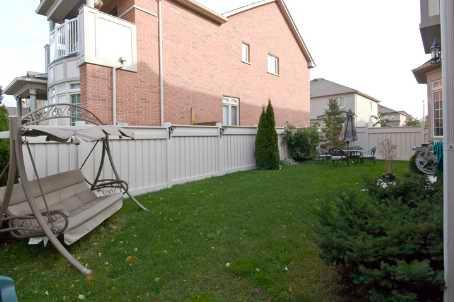 86 Magpie Cres, House detached with 4 bedrooms, 4 bathrooms and 2 parking in Vaughan ON | Image 9