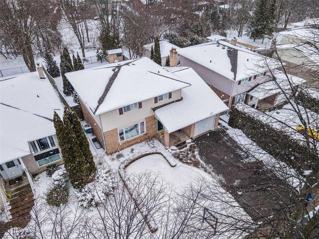 441 Paddington Cres, House detached with 3 bedrooms, 3 bathrooms and 5 parking in Oshawa ON | Image 12