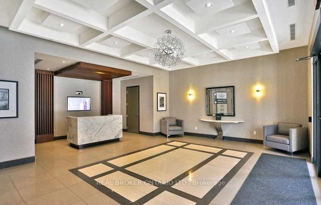 311 - 150 Main Street St W, Condo with 1 bedrooms, 1 bathrooms and 1 parking in Hamilton ON | Image 10