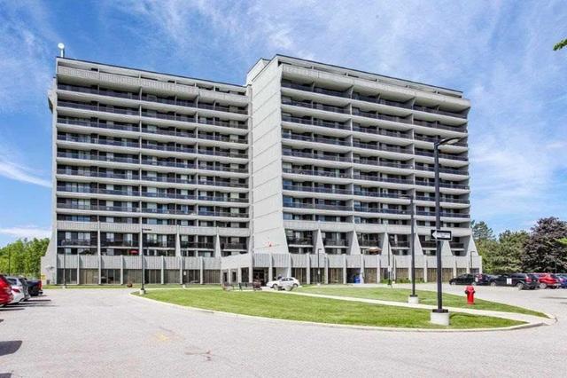 301 - 92 Church St, Condo with 2 bedrooms, 2 bathrooms and 1 parking in Ajax ON | Image 2