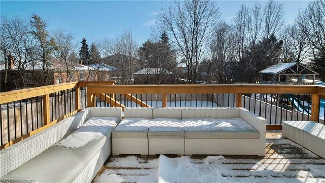 5 Farrell Ave, House detached with 4 bedrooms, 5 bathrooms and 4 parking in Toronto ON | Image 35