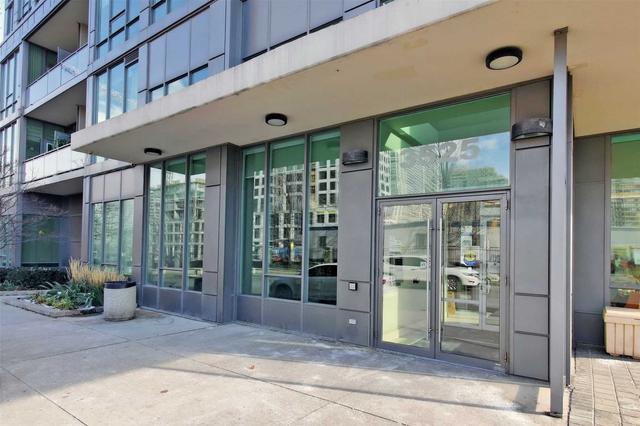 2312 - 3525 Kariya Dr, Condo with 1 bedrooms, 1 bathrooms and 1 parking in Mississauga ON | Image 23