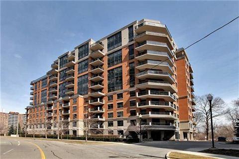 1002 - 1 Lomond Dr, Condo with 2 bedrooms, 2 bathrooms and 2 parking in Toronto ON | Image 1