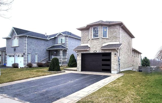 92 Sundew Dr, House detached with 3 bedrooms, 3 bathrooms and 4 parking in Barrie ON | Image 23