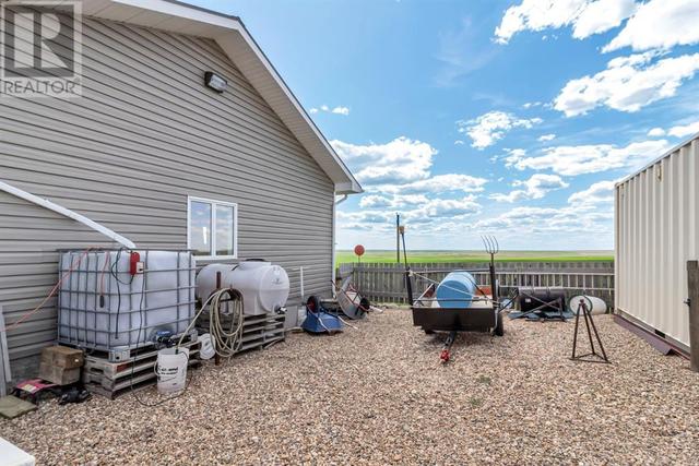 16021 Range Road 23, House detached with 4 bedrooms, 3 bathrooms and 3 parking in Cypress County AB | Image 49