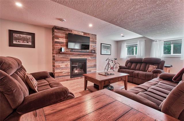 350293 Concession A Rd, House detached with 5 bedrooms, 3 bathrooms and 4 parking in Meaford ON | Image 14