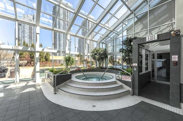 601e - 460 Queens Quay W, Condo with 2 bedrooms, 2 bathrooms and 1 parking in Toronto ON | Image 24