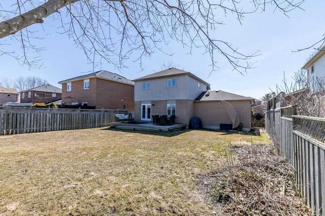 8 Dugdale Ave, House detached with 3 bedrooms, 2 bathrooms and 6 parking in New Tecumseth ON | Image 27