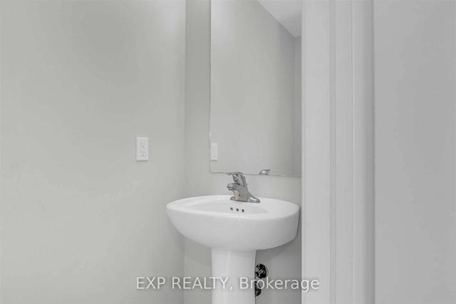 13 - 520 Grey St, House attached with 3 bedrooms, 3 bathrooms and 2 parking in Brantford ON | Image 9
