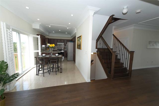 41 Todd Cres, House detached with 5 bedrooms, 5 bathrooms and 6 parking in Southgate ON | Image 8