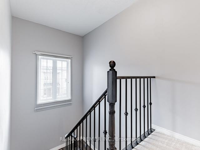 51 - 120 Railroad St, Townhouse with 2 bedrooms, 2 bathrooms and 2 parking in Brampton ON | Image 8
