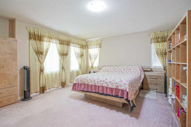 5085 Dubonet Dr, House detached with 4 bedrooms, 4 bathrooms and 6 parking in Mississauga ON | Image 17