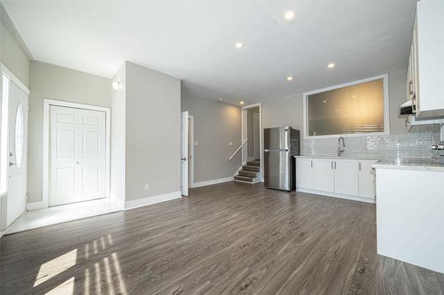 unit 1 - 647 Vaughan Rd, House detached with 1 bedrooms, 1 bathrooms and 1 parking in Toronto ON | Image 12