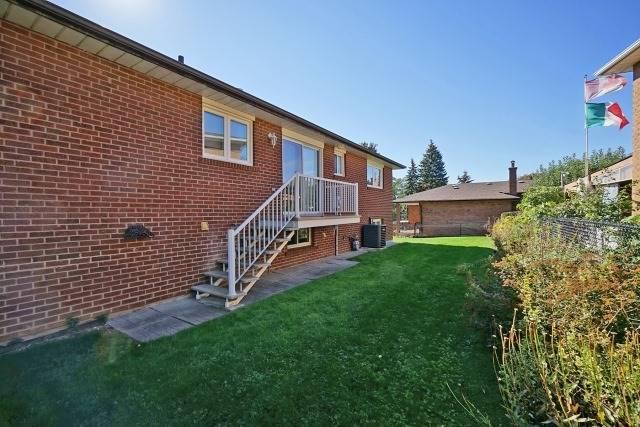 80 Pioneer Lane, House detached with 3 bedrooms, 3 bathrooms and 4 parking in Vaughan ON | Image 16