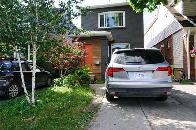 79 Mortimer Ave, House detached with 3 bedrooms, 3 bathrooms and 2 parking in Toronto ON | Image 19