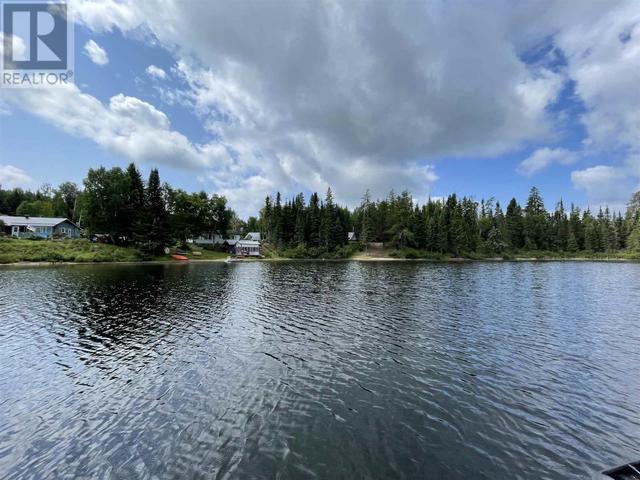 1 Big Pine Lake, House detached with 4 bedrooms, 1 bathrooms and null parking in Chapleau ON | Image 32