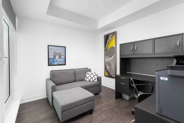 1504 - 1486 Bathurst St, Condo with 2 bedrooms, 2 bathrooms and 1 parking in Toronto ON | Image 8