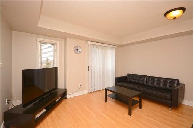 07 - 4620 Guildwood Way, Townhouse with 2 bedrooms, 2 bathrooms and 1 parking in Mississauga ON | Image 11