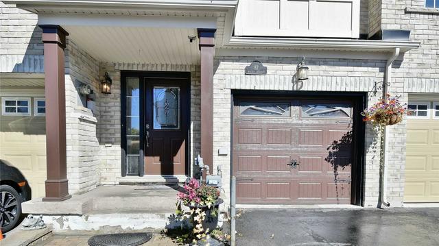 87 Wilkes Cres, House attached with 3 bedrooms, 4 bathrooms and 3 parking in Toronto ON | Image 12