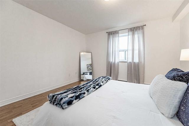606 - 81 Charlton Ave E, Condo with 1 bedrooms, 1 bathrooms and 1 parking in Hamilton ON | Image 23