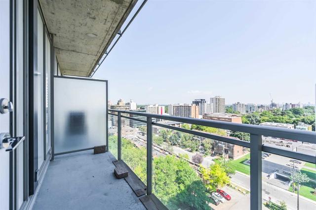 1003 - 83 Redpath Ave, Condo with 1 bedrooms, 1 bathrooms and 1 parking in Toronto ON | Image 10