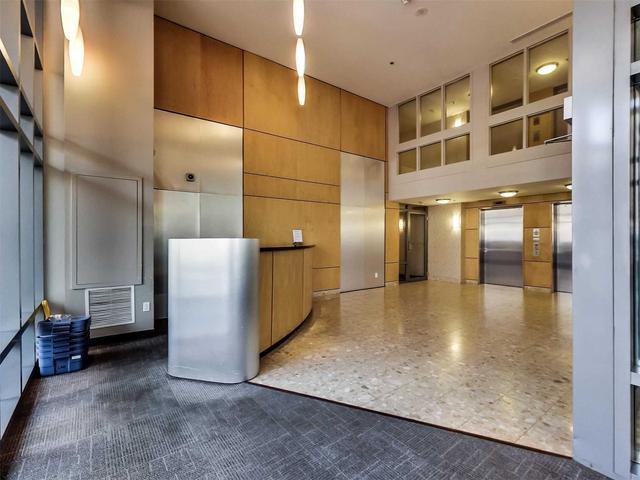 1102 - 255 Richmond St E, Condo with 1 bedrooms, 1 bathrooms and 1 parking in Toronto ON | Image 21