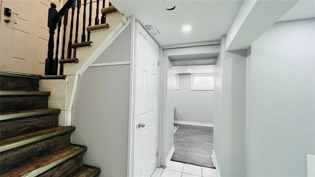 365 Painted Post Dr, House detached with 3 bedrooms, 3 bathrooms and 4 parking in Toronto ON | Image 21