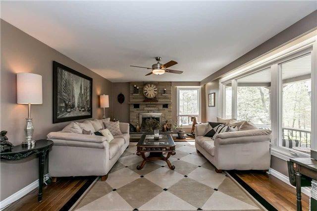 1299 Tottenham Rd, House detached with 4 bedrooms, 5 bathrooms and 20 parking in New Tecumseth ON | Image 5