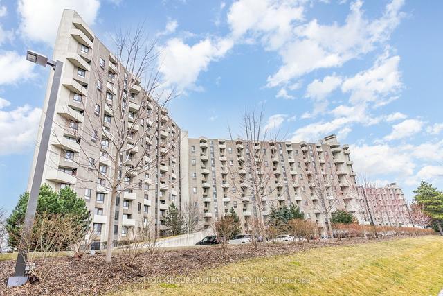 b11 - 284 Mill Rd, Condo with 2 bedrooms, 2 bathrooms and 1 parking in Toronto ON | Image 1