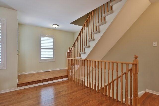 7 - 2360 Parkhaven Blvd, Townhouse with 2 bedrooms, 3 bathrooms and 2 parking in Oakville ON | Image 11