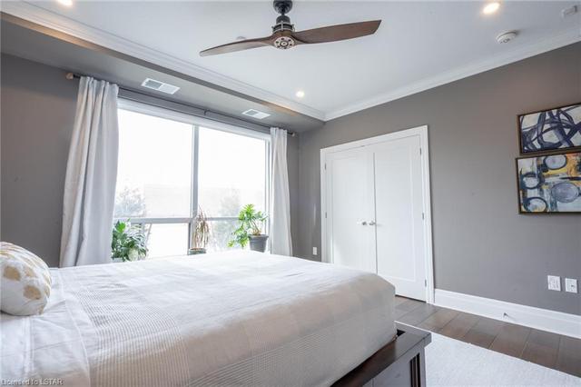 115 - 1200 Commissioners Road W, House attached with 3 bedrooms, 2 bathrooms and 2 parking in London ON | Image 28