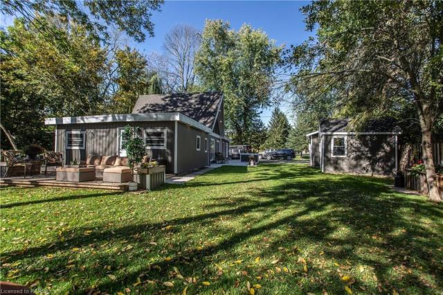 8546 County Road 2, House detached with 3 bedrooms, 2 bathrooms and 7 parking in Greater Napanee ON | Image 31