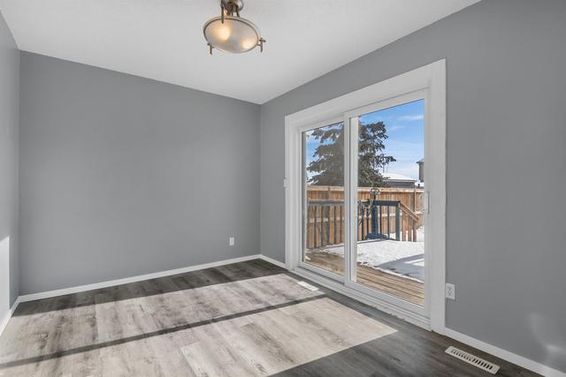 15 Martindale Mews Ne, House detached with 3 bedrooms, 1 bathrooms and 2 parking in Calgary AB | Image 11