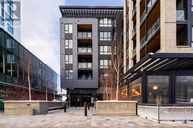 505, - 4138 University Avenue Nw, Condo with 2 bedrooms, 2 bathrooms and 2 parking in Calgary AB | Image 2