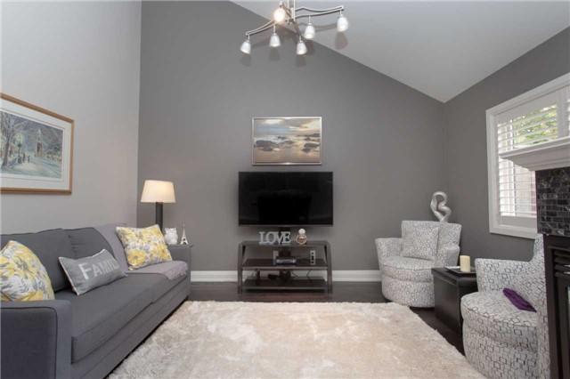 26 - 7 Gibson Pl, House attached with 2 bedrooms, 2 bathrooms and 1 parking in St. Catharines ON | Image 11