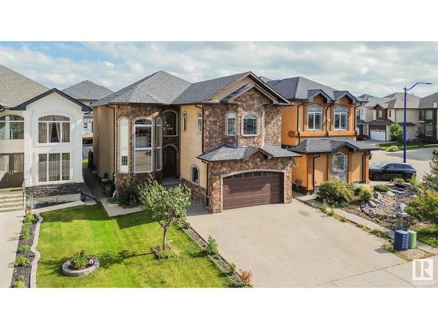 1519 68 St Sw, House detached with 8 bedrooms, 6 bathrooms and null parking in Edmonton AB | Image 2