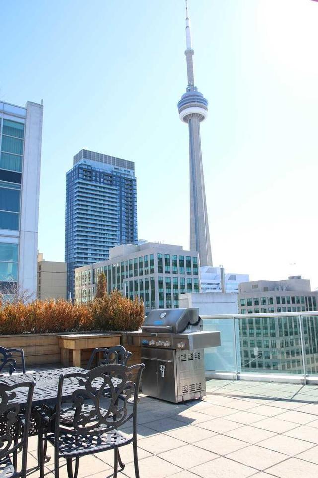 Lp16 - 36 Blue Jays Way, Condo with 2 bedrooms, 2 bathrooms and null parking in Toronto ON | Image 18