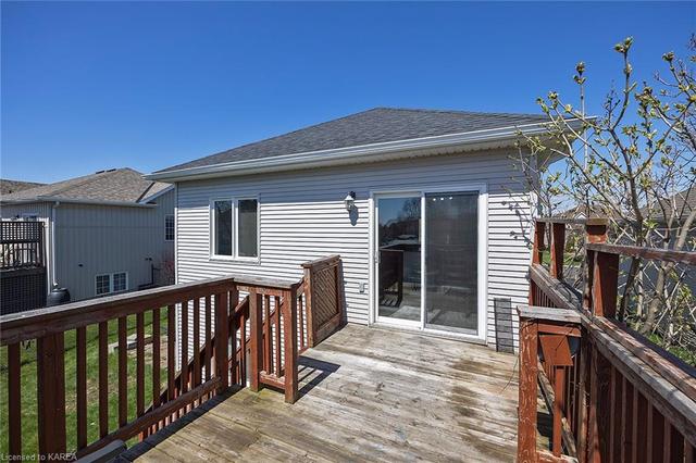 59 Glenora Drive, House detached with 3 bedrooms, 2 bathrooms and 7 parking in Loyalist ON | Image 33