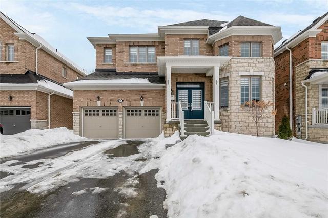 28 Walls Cres, House detached with 4 bedrooms, 4 bathrooms and 6 parking in New Tecumseth ON | Image 12