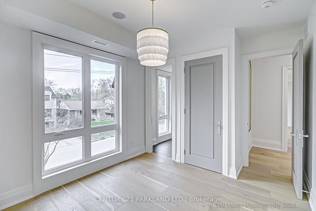 239 Churchill Ave, House detached with 5 bedrooms, 8 bathrooms and 6 parking in Toronto ON | Image 13